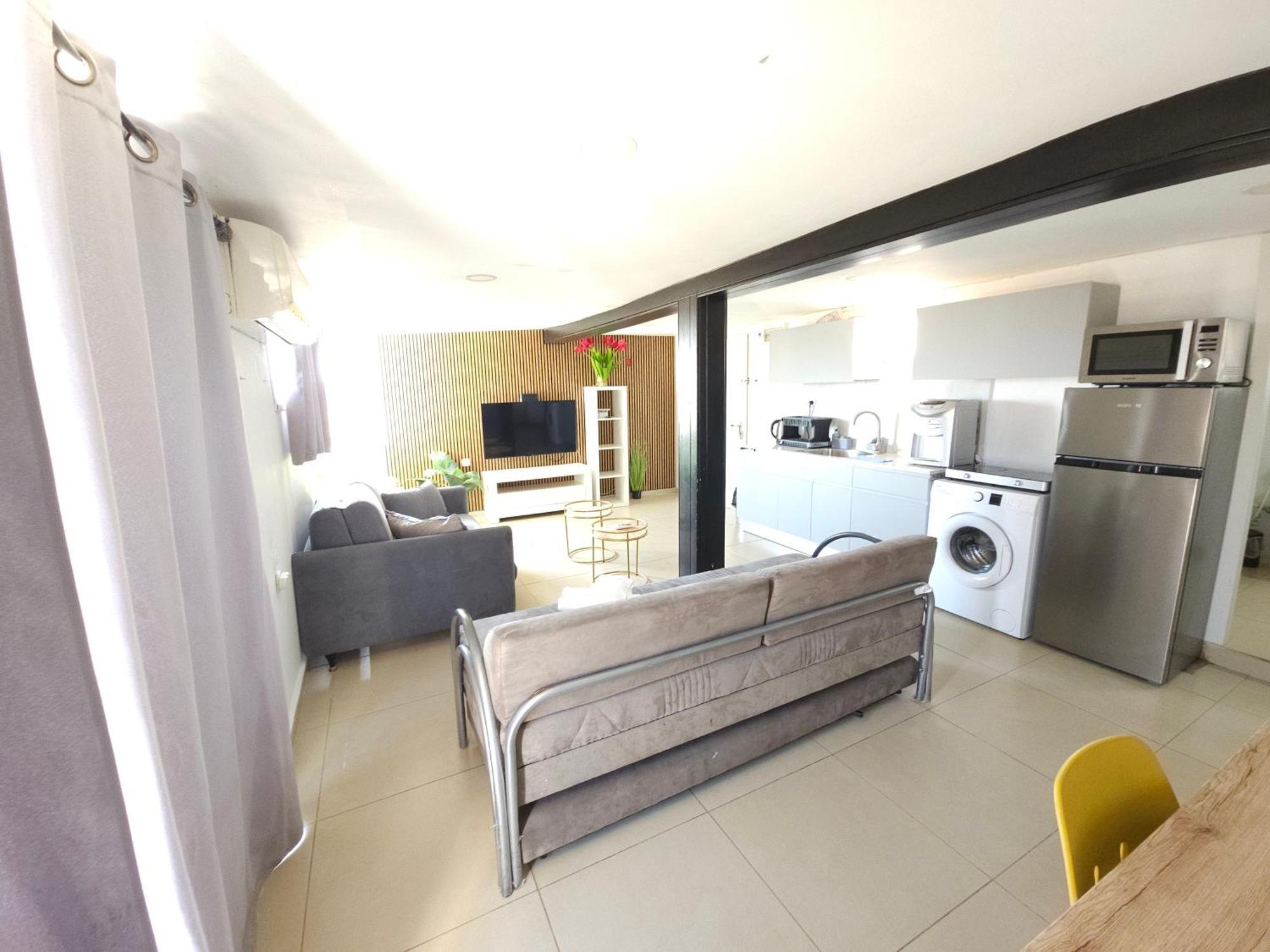 Barak Royal Suites 20 Sea View - ג'קוזי בחצר ומרפסות עם נוף לים Eilat Esterno foto