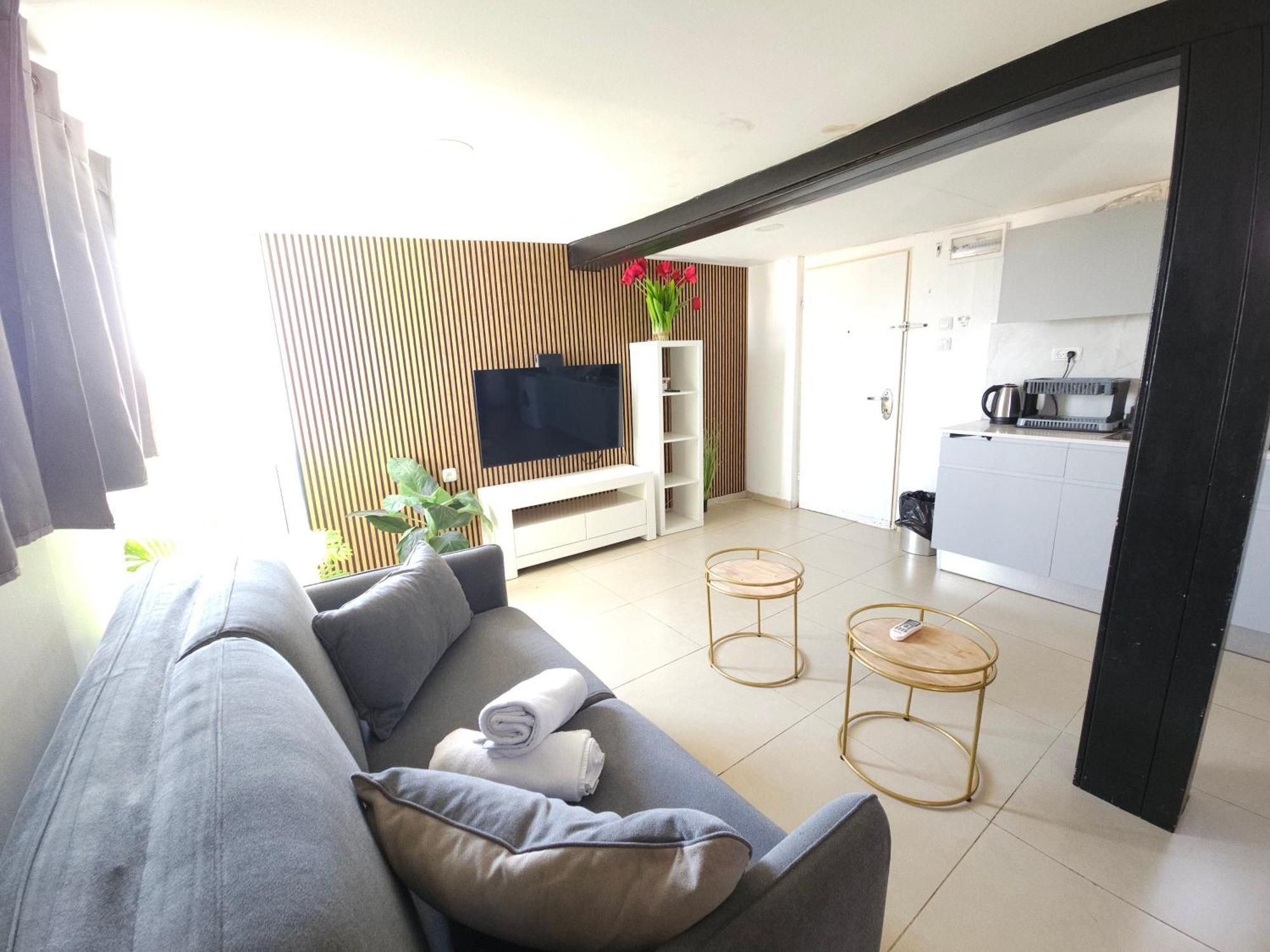 Barak Royal Suites 20 Sea View - ג'קוזי בחצר ומרפסות עם נוף לים Eilat Esterno foto